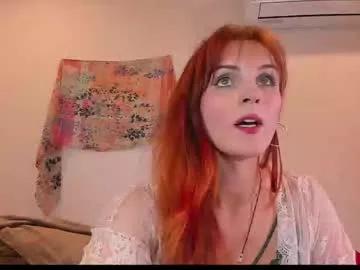 trista_arugula from Chaturbate