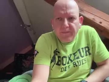 tritonspace from Chaturbate