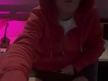 tritonspace from Chaturbate