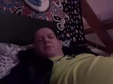 tritonspace from Chaturbate