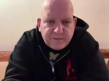 tritonspace from Chaturbate