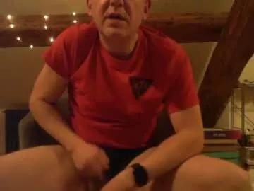tritonspace from Chaturbate