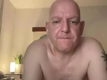 tritonspace from Chaturbate
