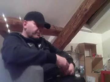 tritonspace from Chaturbate
