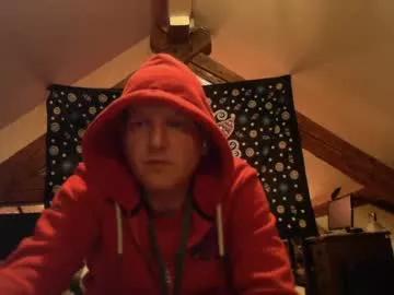 tritonspace from Chaturbate