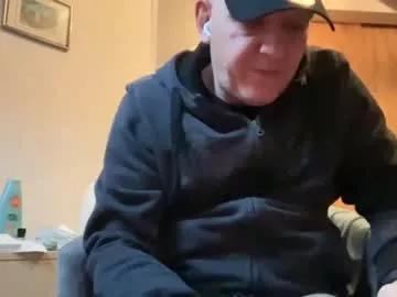 tritonspace from Chaturbate