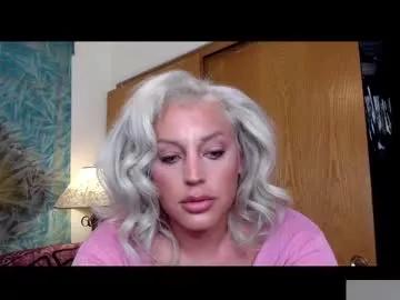 tssabrinaxxx from Chaturbate