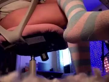 tsunderenextdoor from Chaturbate