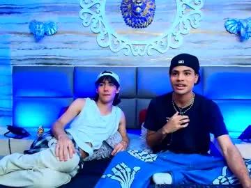 twinslovers_ from Chaturbate is Freechat