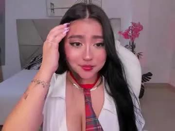 tyana_collins from Chaturbate