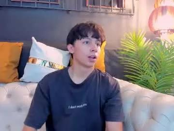 tyler_durtenn from Chaturbate