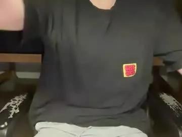 uncutcockassboi from Chaturbate