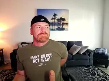 untamedginger from Chaturbate is Freechat