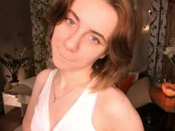 urlovesunny from Chaturbate