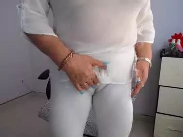 ursulawhite69 from Chaturbate is Private