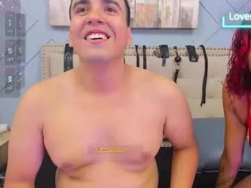 vale_n_matt from Chaturbate