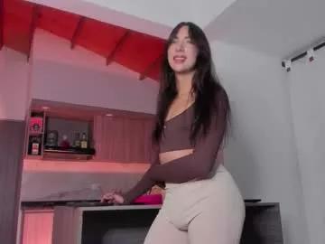 valeriabunny from Chaturbate is Freechat