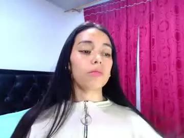 vallery_evanss from Chaturbate