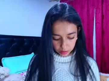 vallery_evanss from Chaturbate
