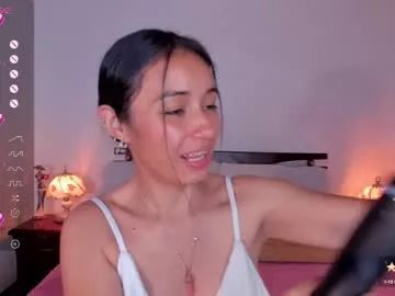 vallery_evanss from Chaturbate is Freechat