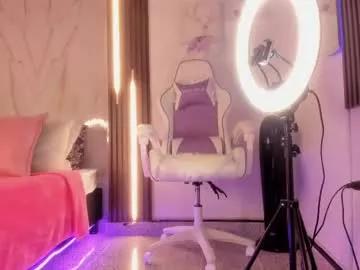 valloletsamar from Chaturbate