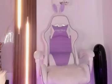 valloletsamar from Chaturbate