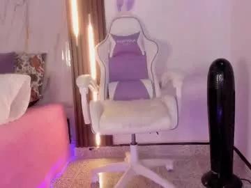 valloletsamar from Chaturbate