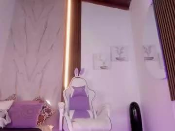 valloletsamar from Chaturbate