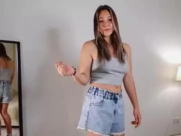 vanessa_humble from Chaturbate