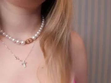 vanillacappuccino from Chaturbate is Freechat