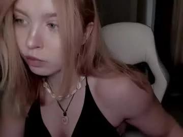 vanillalivitski from Chaturbate is Freechat