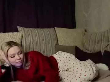 vasilisagoddess from Chaturbate