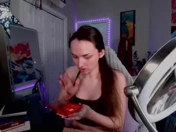 veeweatherbee from Chaturbate is Freechat