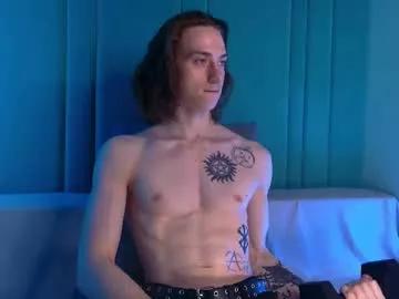 velvet_power from Chaturbate