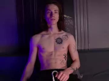 velvet_power from Chaturbate