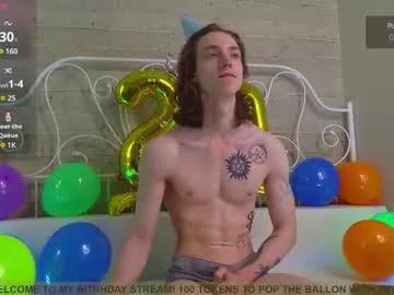 velvet_power from Chaturbate