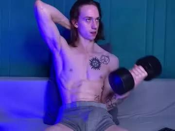 velvet_power from Chaturbate