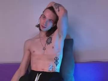 velvet_power from Chaturbate