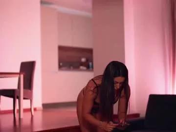 velvettangel from Chaturbate