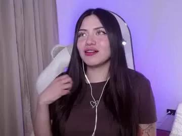 venus_art11 from Chaturbate is Freechat