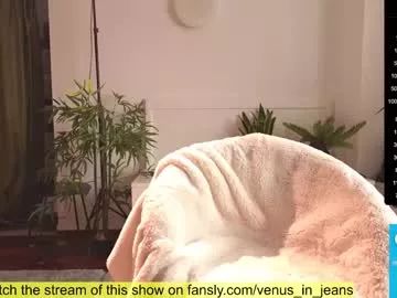venus_in_jeans from Chaturbate is Freechat
