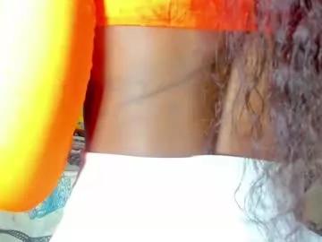 Naked Room vicky_hotteei 