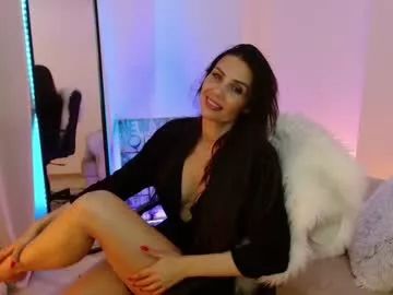 victoria_greeneyes from Chaturbate is Freechat