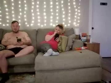 victoriaandjesse from Chaturbate