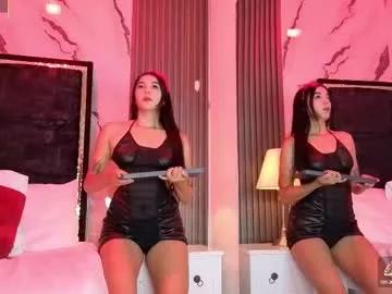 victoriacarter__ from Chaturbate