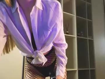victoriahouston from Chaturbate