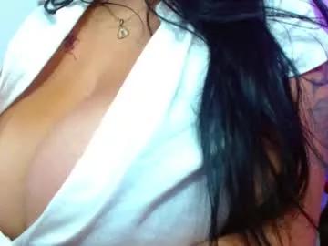 viiolleta from Chaturbate