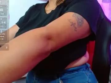viiolleta from Chaturbate