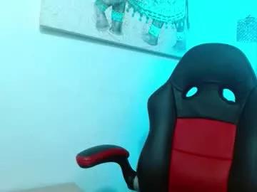 viiolleta from Chaturbate