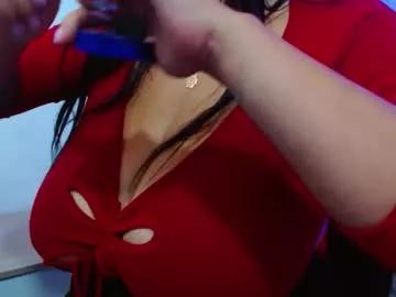 viiolleta from Chaturbate